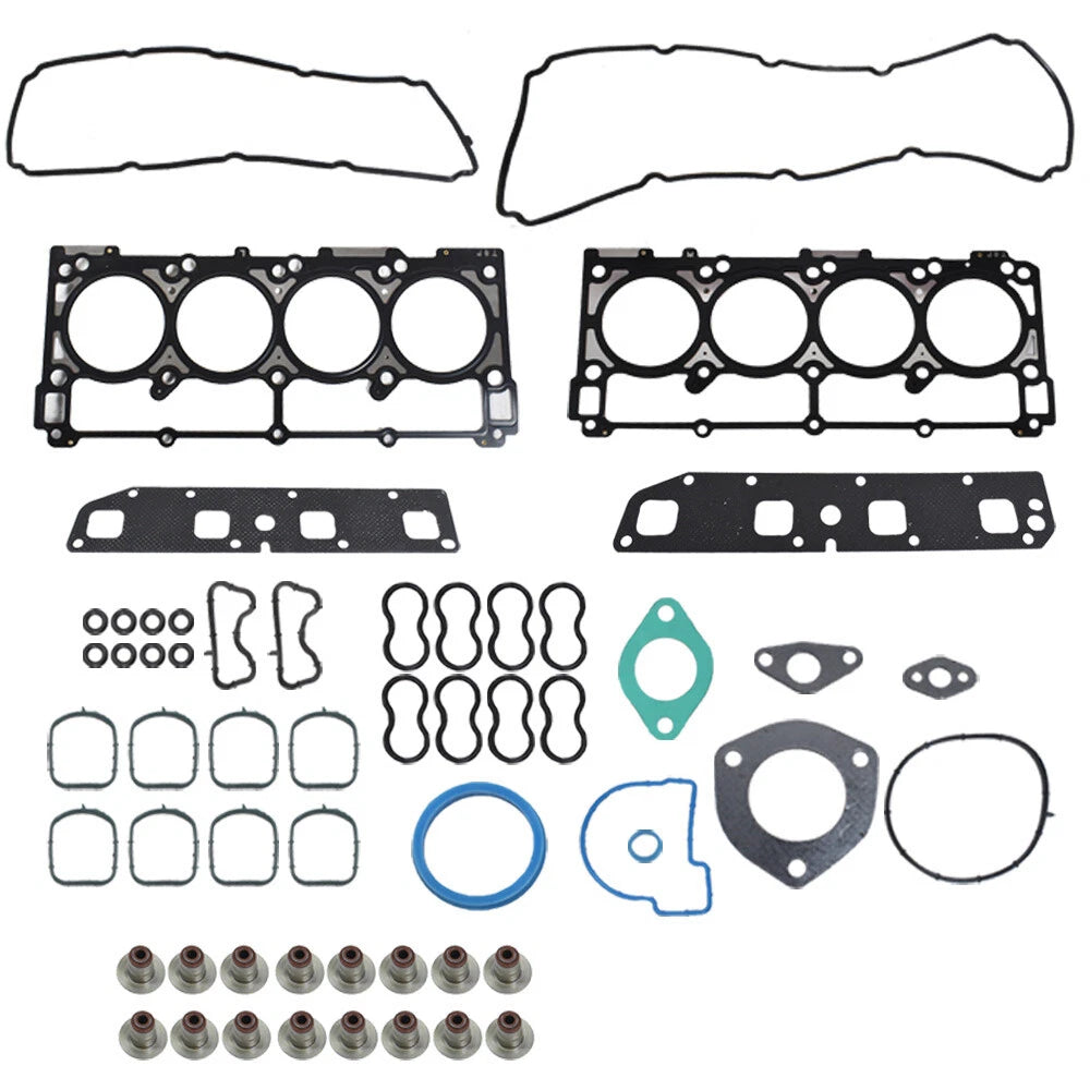 Head Gasket Set for Chrysler Dodge Jeep Ram 5.7L V8 (2003–2008)
