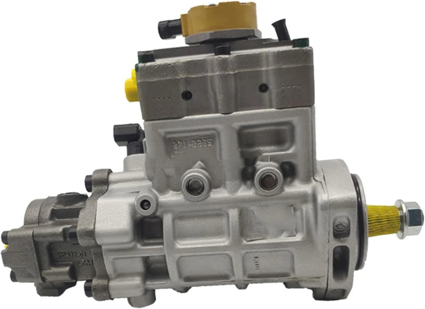 C4.2 Engine Fuel Pump for CAT 312D 313D 314D 319D E312DL (326-4634, 32E61-10302)