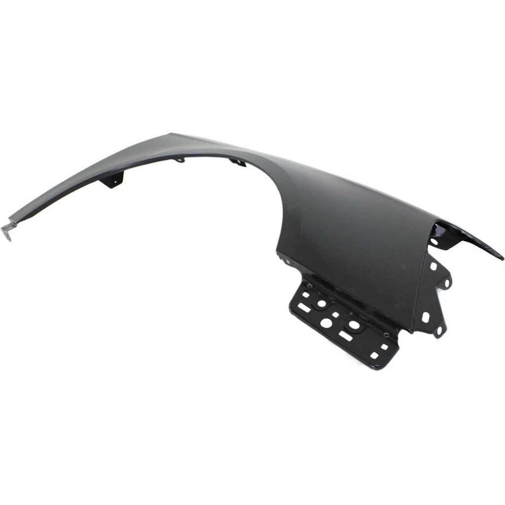 Fender for Volkswagen Passat (2006–2010) Front Driver & Passenger Side Steel