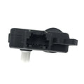 HVAC Heater Blend Air Door Actuator 604-261 for Ford Mustang (2011–2014)