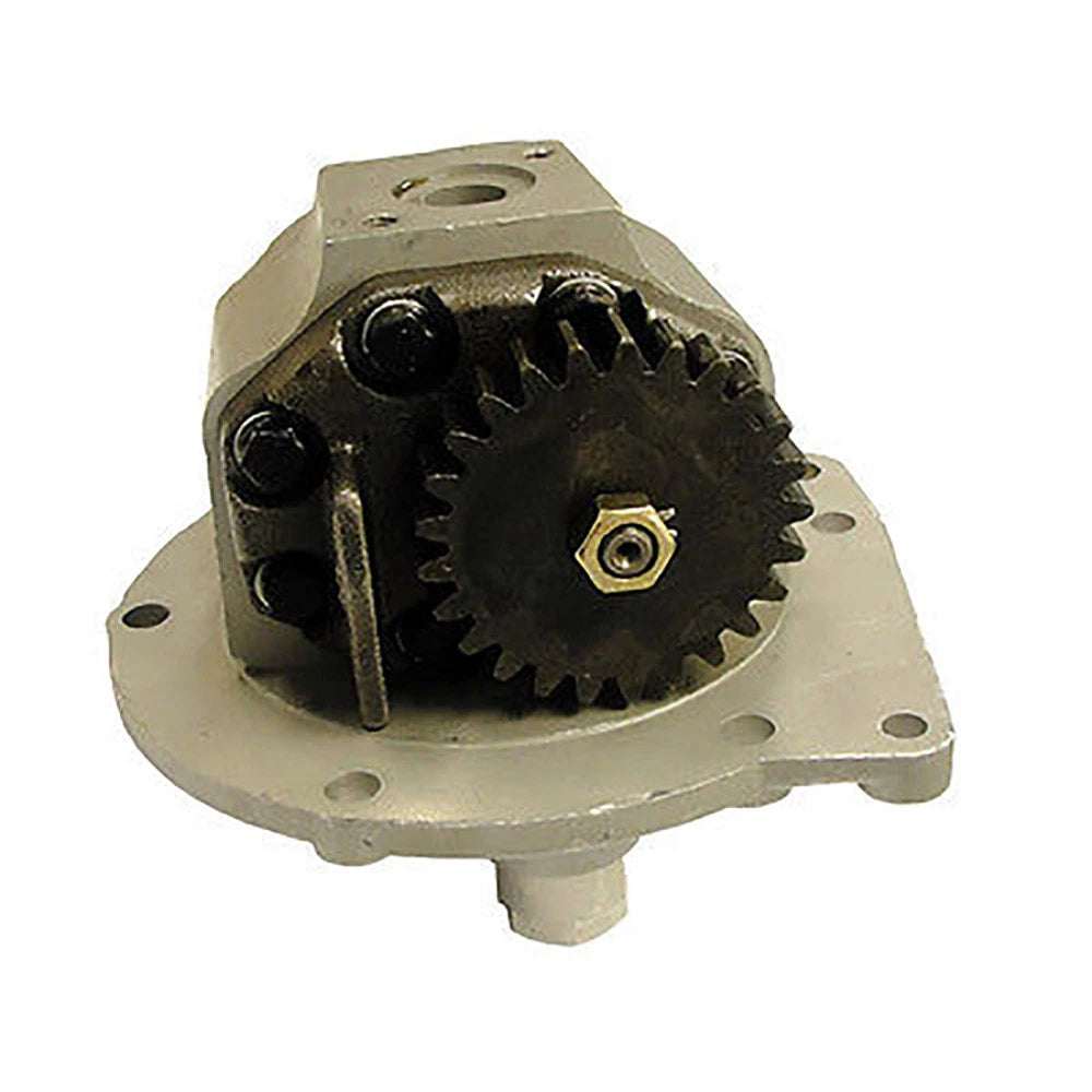 Hydraulic Pump for Ford/New Holland (Replaces D8NN600KB-E)