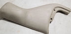 Driver Left Rear Armrest Window Pane for Jaguar XK8 XKR (1997–1999)
