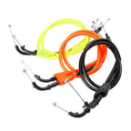 Throttle Cables for Yamaha YZF R1 (2004-2006)