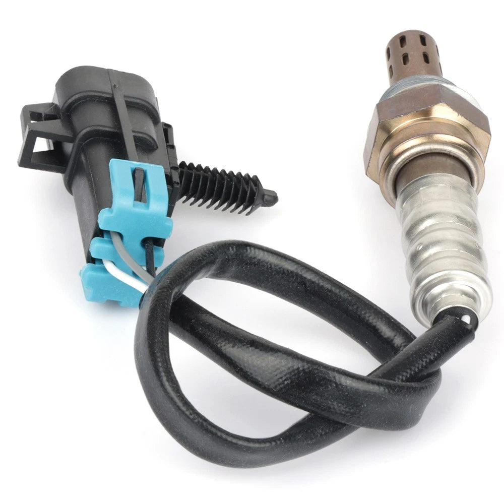 2X O2 Oxygen Sensor for Pontiac G6 2.4L (2008–2010)