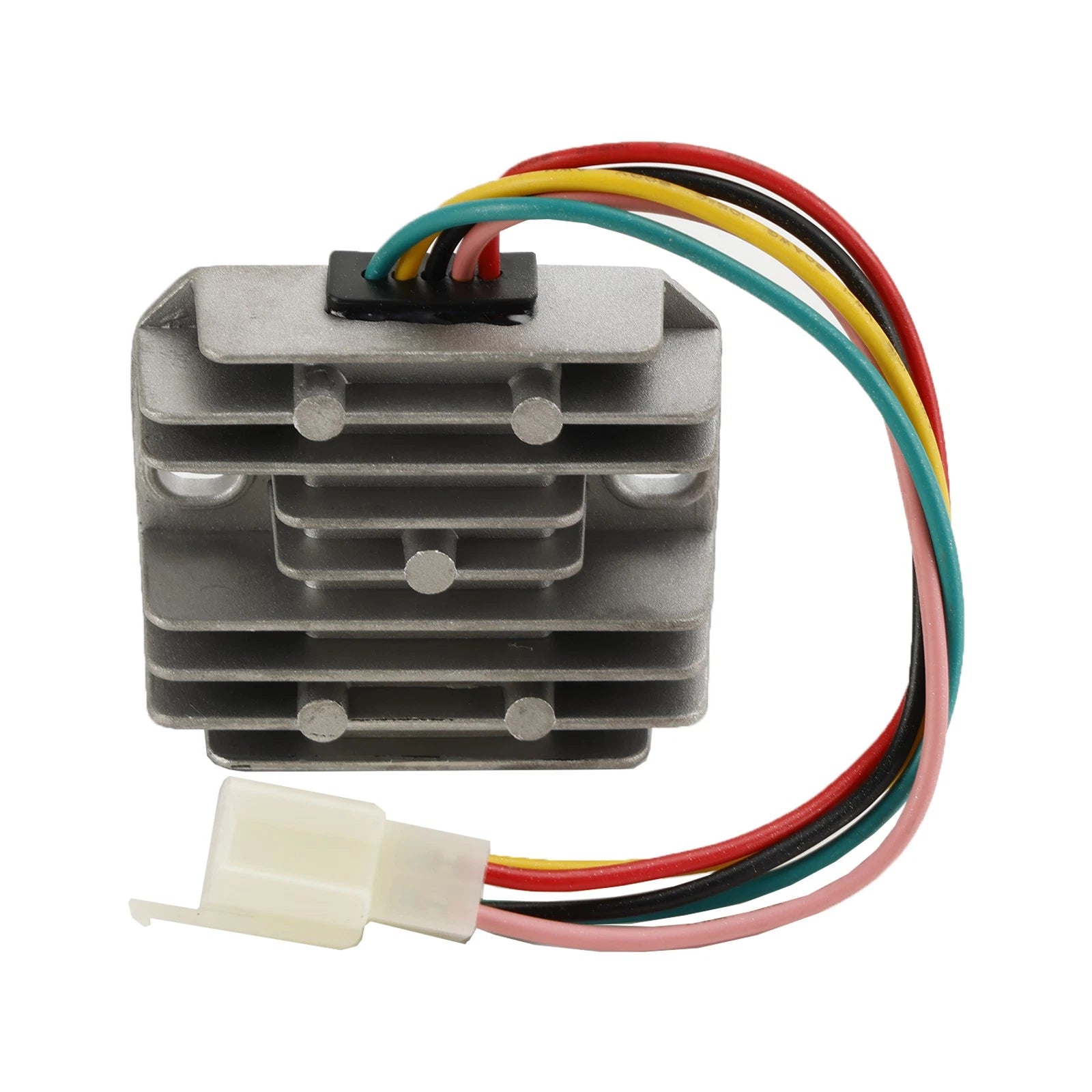 Alternator Stator & Regulator with Gasket for Honda Transcity NX 125 (1988–1990)