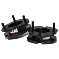 2" Front Upper Strut Top Mount Leveling Lift Spacers for Colorado Canyon (2015–2022)