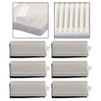 Filter Kit for M200 M201 M520 MM571 T700 Vacuum Cleaner
