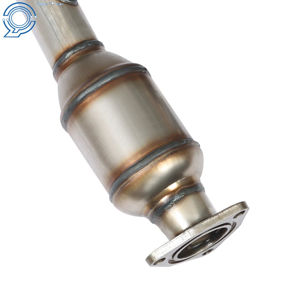 Set of 2 Catalytic Converters for Honda CR-V (2010-2011)
