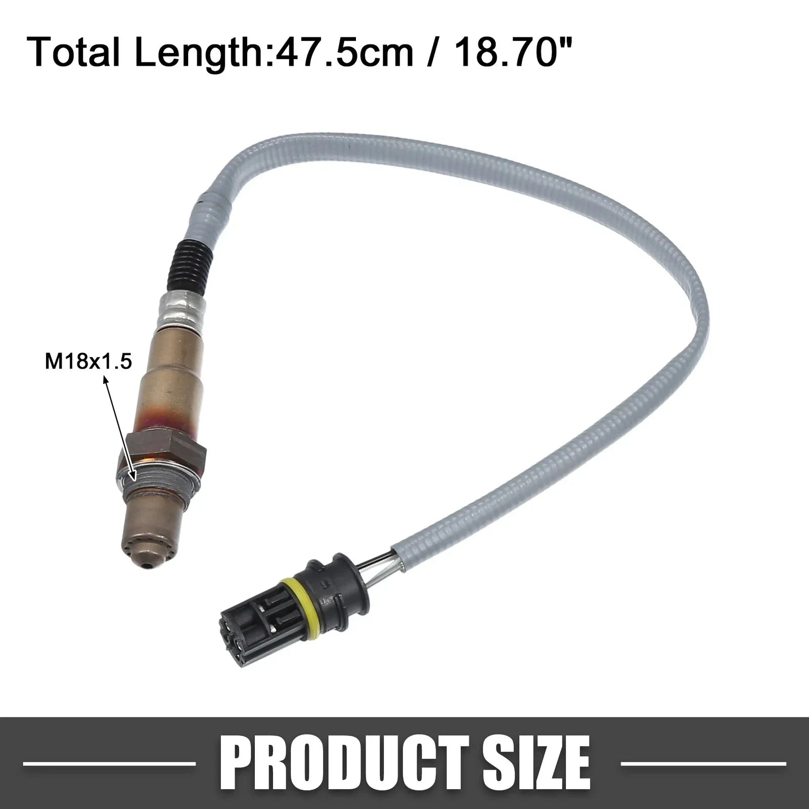 O2 Oxygen Sensor Downstream for BMW M5 (2013 - 2016)