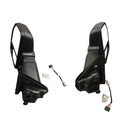 Power Heated Towing Mirror with LED Signal for Ford F150 (2021–2023) FL3Z17682AC