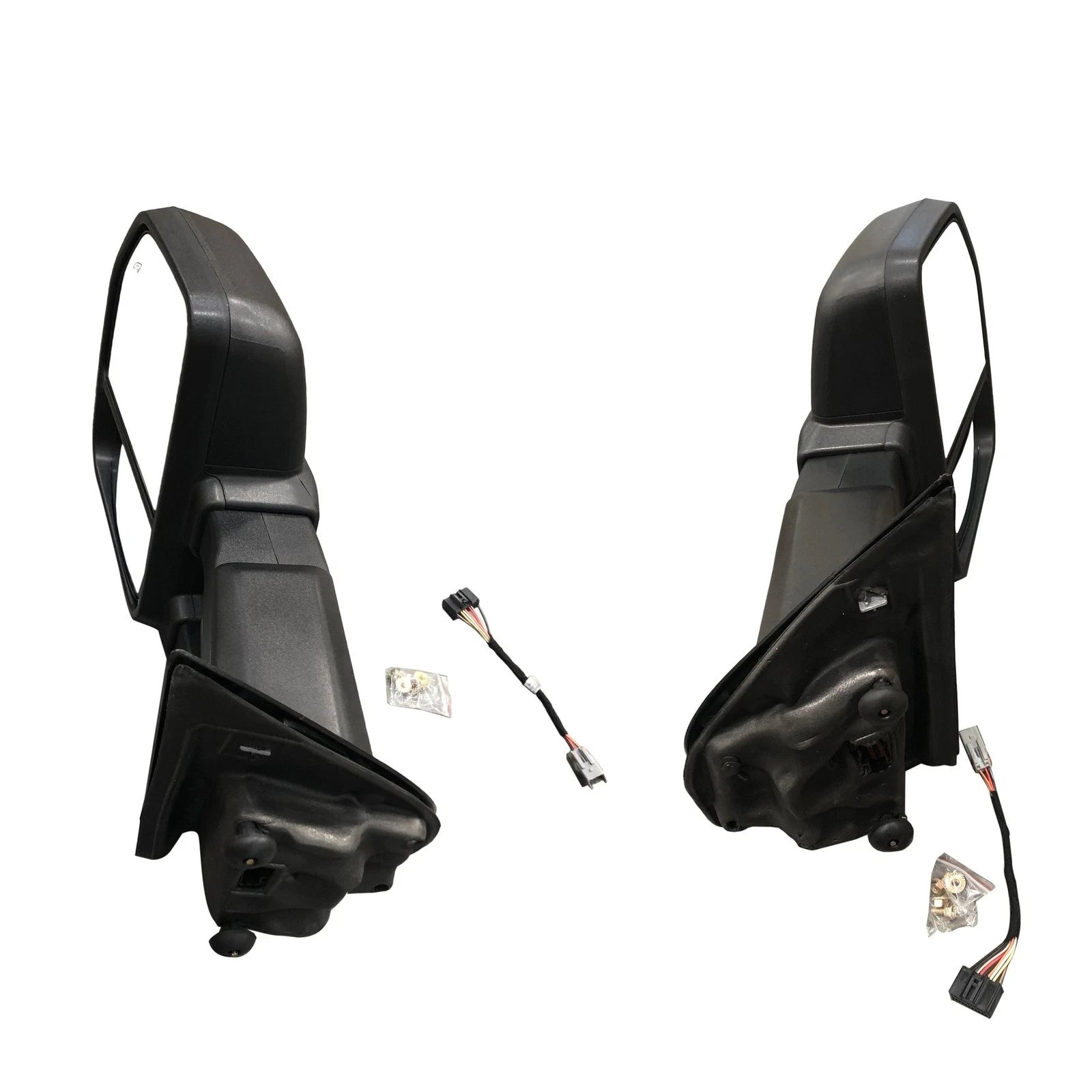 Power Heated Towing Mirror with LED Signal for Ford F150 (2021–2023) FL3Z17682AC