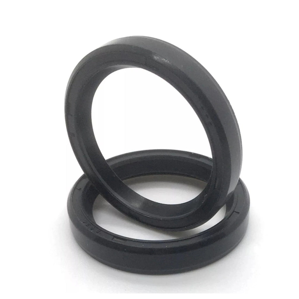 2X Water Pump Housing Seals for Yamaha 225-300HP (2010–Present) 93104-22M07 18-2091 85234