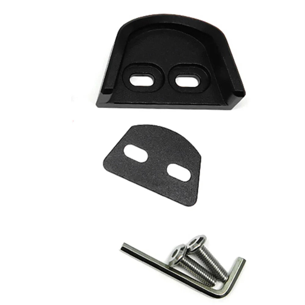Tailgate Limiting Stopper for Pajero V97 V93 V87 V73 (2006-2015)