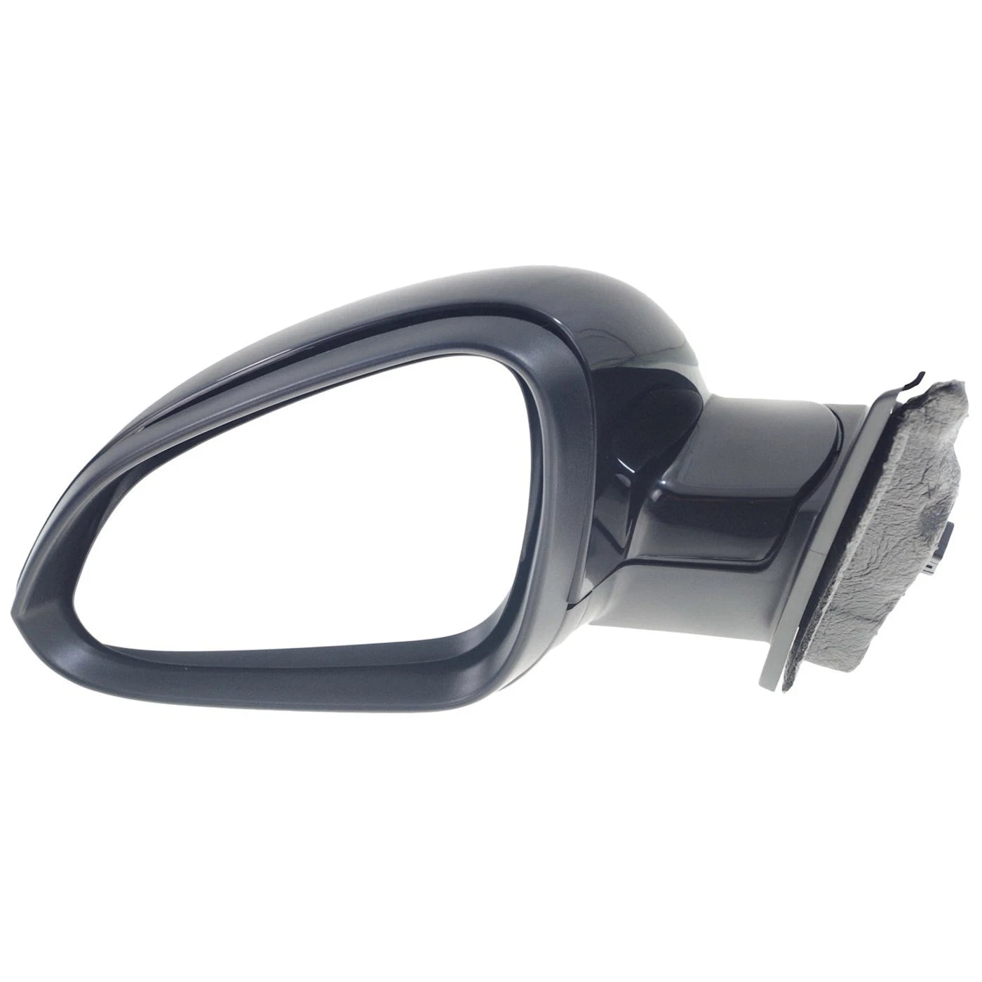 Set of 2 Heated Mirrors for Buick Regal
