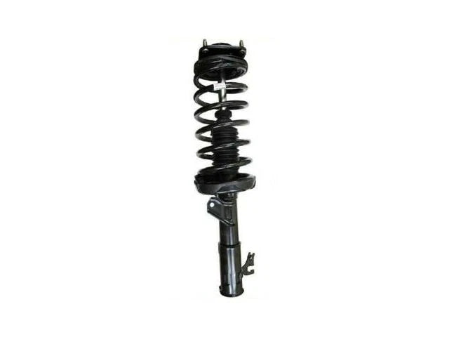 Front Left Strut and Coil Spring Assembly for Mazda MPV (2000–2006) CF197CK