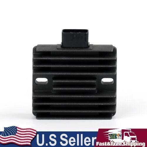 Rectifier Regulator for Kawasaki ER650 ER-6N VN900 Z1000 KLE650 KRF750 (US)