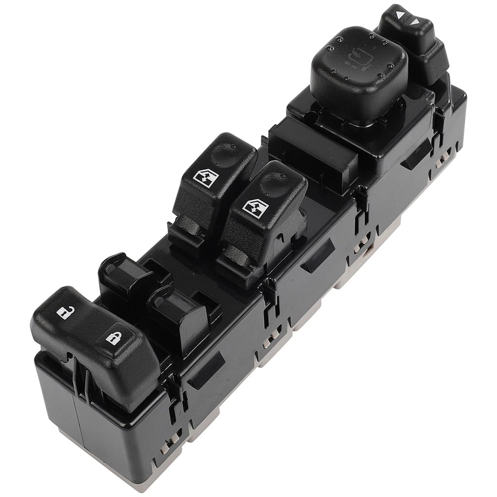 Front Left Power Window Switch for Chevrolet Silverado 1500 2500 3500 (2007-2018)
