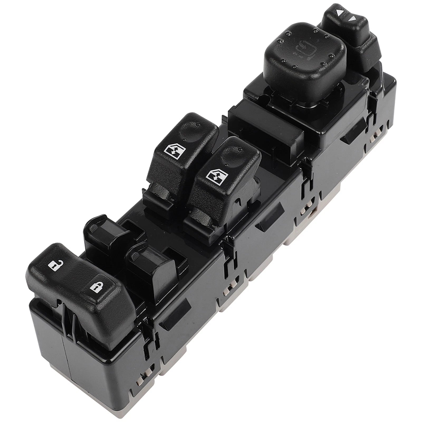Front Left Power Window Switch for Chevrolet Silverado 1500 2500 3500 (2007-2018)
