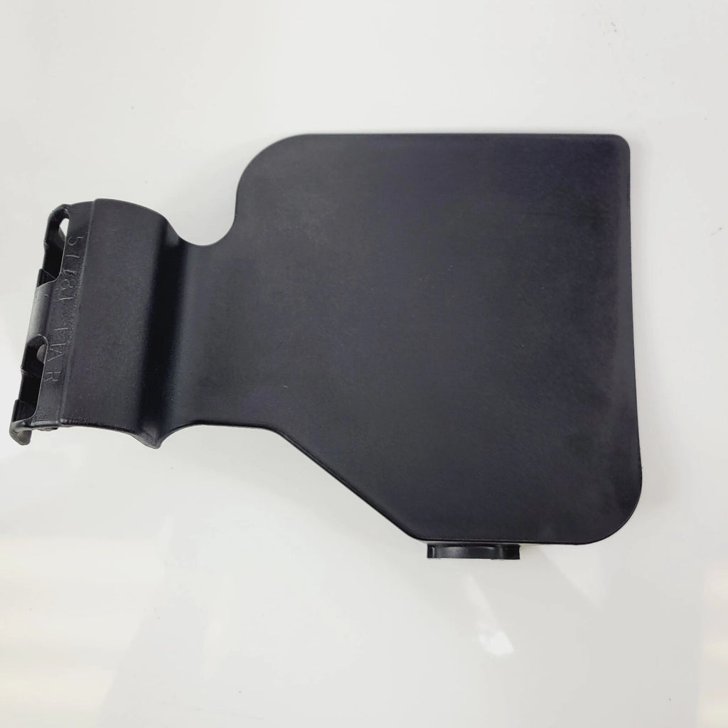 Lower Wind Deflector Right for Harley-Davidson Road Glide (1998–2013) 57781-11A