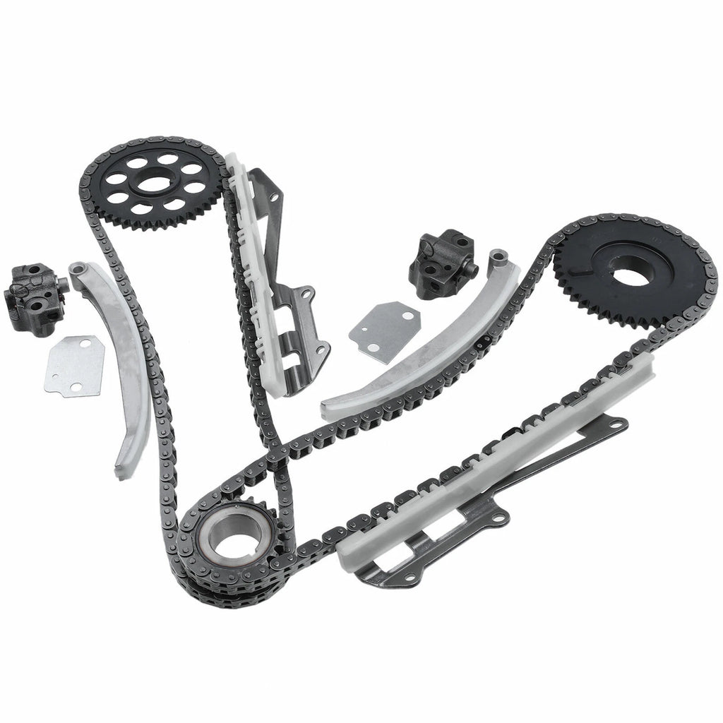 11x Timing Chain Kit for Ford F-150 (1997-2001)