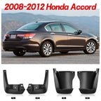 4PCS Mud Flaps Splash Guards for Subaru Impreza 1993-2001 (Front Rear)