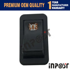 Beacon Switch for Bobcat 751 753 763 773 863 873 883 963 (6668816)