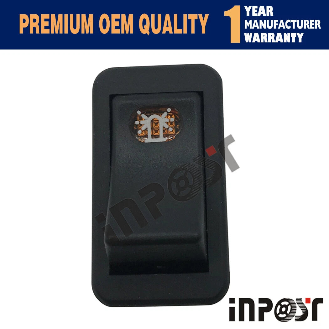 Beacon Switch for Bobcat 751 753 763 773 863 873 883 963 (6668816)