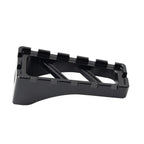 Heel Toe Gear Shift Peg Pedal for Harley Softail Touring Road Glide
