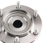 2WD Front Wheel Hub Bearing for Toyota 4Runner/Sequoia (1996-2007)