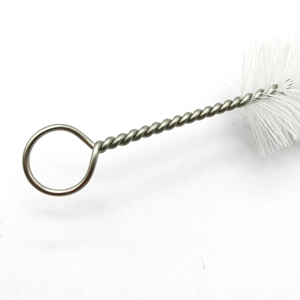 Cleaning Brush for Alto Tenor Saxophone (Cleaning Tool)