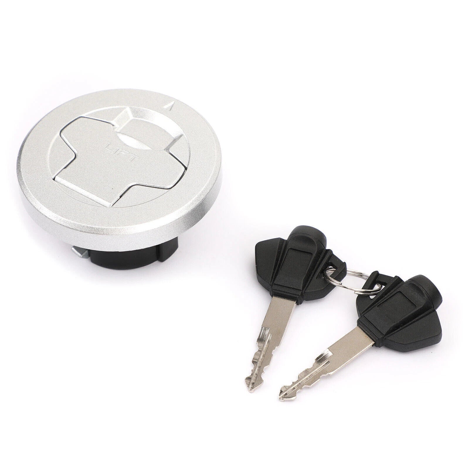 Fuel Gas Tank Cap w/Keys for Suzuki Boulevard M109R VZR1800 (2005–2019)