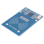 RFID Reader Module Board for MFRC-522 RC522 (2010–2023)