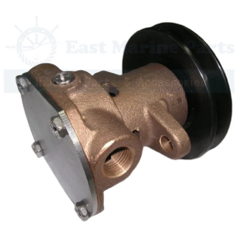 Water Pump for Kohler 6.5 7 8.0 8.5 9 10 23 25 27 28 32 EFOZD Generators (N/A) GM46936