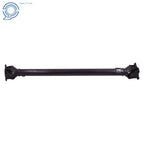 Front Drive Shaft Assembly for BMW 325xi 328i 335xi (2006–2013)