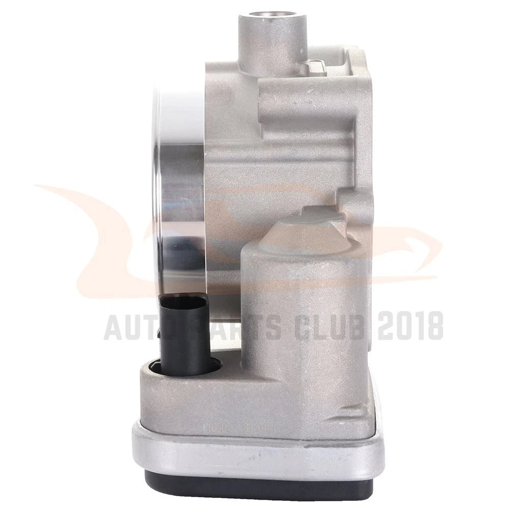 Throttle Body for Dodge Ram 1500, Ram 2500 5.7L (2003–2004)