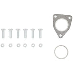 Catalytic Converter for Honda Accord (1998–2002) 2.3L EPA