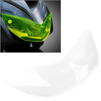Transparent Headlight Guard Lens Cover for Honda Forza 300 (2018-2019)