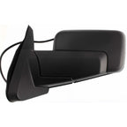 Power Mirror for Jeep Commander (2006–2010) Left Heated Manual Folding