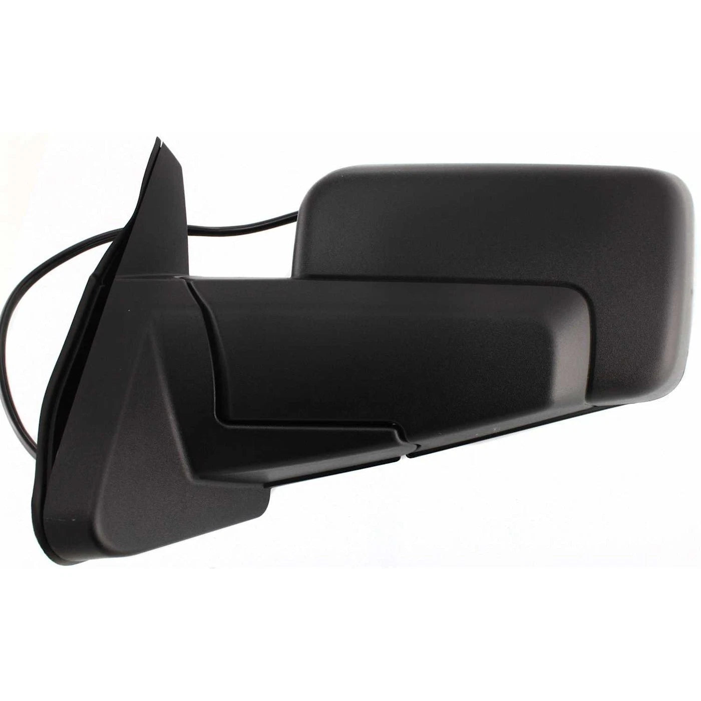 Power Mirror for Jeep Commander (2006–2010) Left Heated Manual Folding