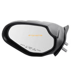 Left Mirror for Yamaha Waverunner VX1100 VX1800 VXS VXR VX Cruiser (2001–2018)