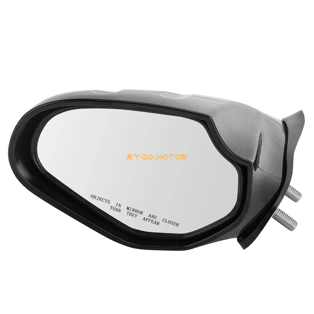 Left Mirror for Yamaha Waverunner VX1100 VX1800 VXS VXR VX Cruiser (2001–2018)