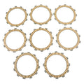 Clutch Friction Plate Kit for Yamaha XS1100 FJ1200 XJ1100 XJR1200 XJR1300 (1978–2002)