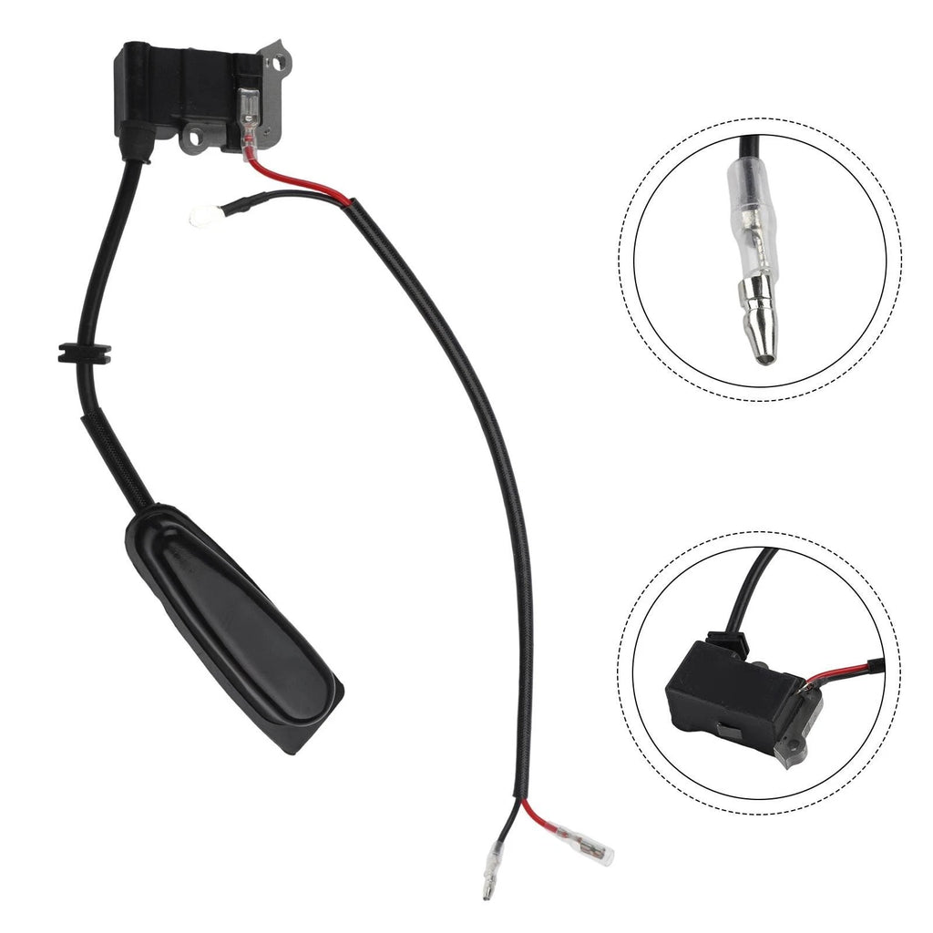 Ignition Coil for RedMax EBZ7500 EBZ8500 EBZ6500R