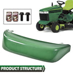 Front Bumper for John Deere Lawn Mowers (LX255–LX289)