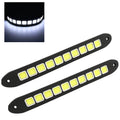 Daytime Running Lights for - Flexible LED Silica Gel