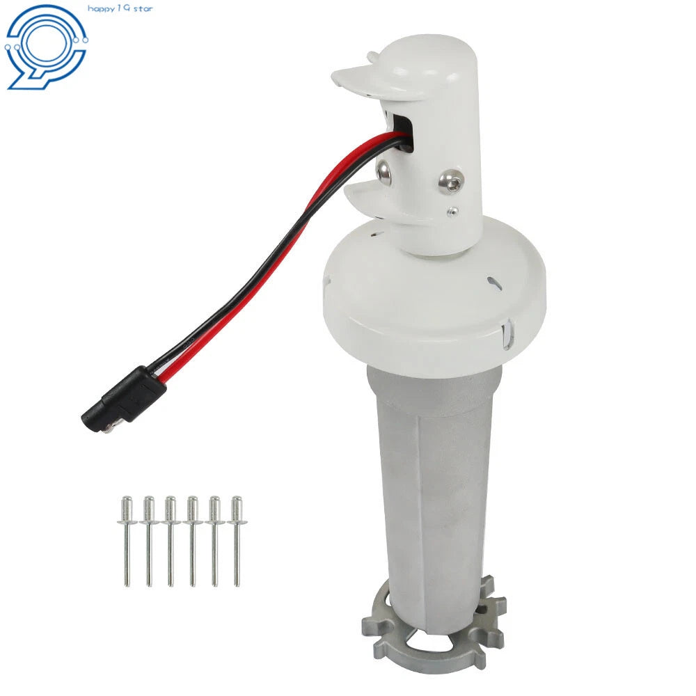 Torsion Assembly for 9100 Power RV Awning Motor (3310423.209B)