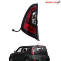 Rear Tail Light Assembly for Kia Soul (2014–2019) Left Side Halogen
