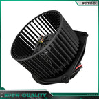 HVAC Heater Blower Motor with Fan for Dodge Ram 1500 2500 Van (1996–2003) 700102