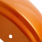 Rear Fender for Harley Road Street Glide FLHX FLTRX (2009–2024) Amber Whiskey
