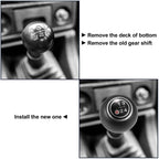 Manual Gear Shift Knob for Toyota Land Cruiser (1974–1984)